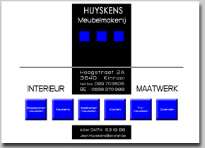 Huyskens - Kinrooi (B)