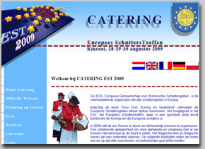 EST Catering - Kinrooi (B)