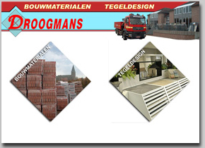 Droogmans Bouw - Kozen