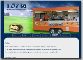 Ibis Catering - Roermond (NL)
