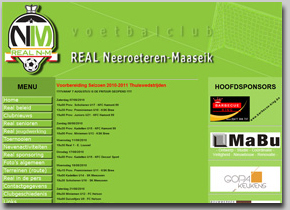 Real Neeroeteren-Maaseik (B)