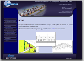 Salemans Vastgoed - Architectuur en Management van Vastgoed - Nederweert (NL)